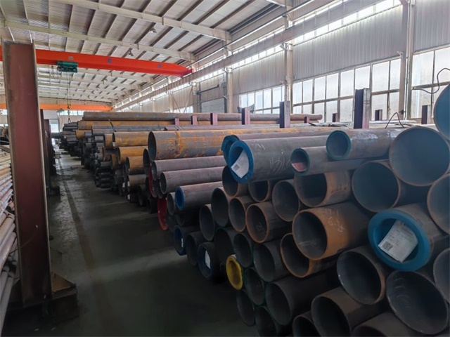 莎车20G高压无缝钢管