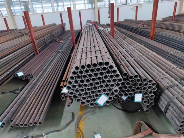 莎车20G合金无缝钢管